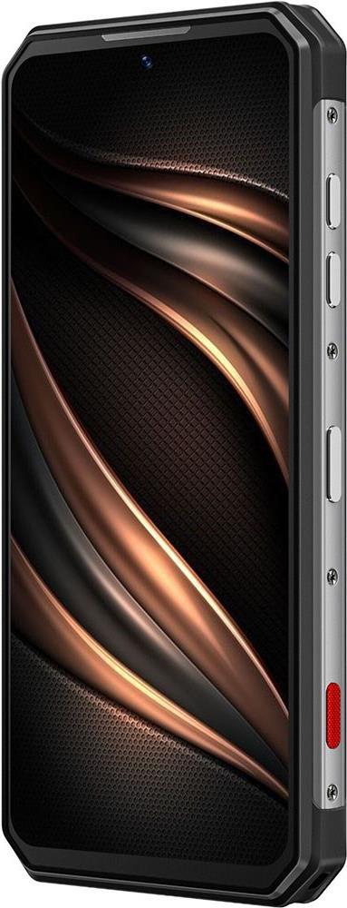 Купить Smartphone Oukitel WP21 12/256GB DS. Black (WP21-BK/OL) в магазине wardena.ru