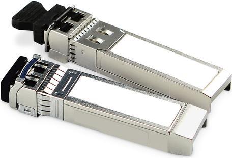 Купить ASSMANN DIGITUS mini GBIC (SFP) Modul 25Gbps 10km (DN-81251) в магазине wardena.ru