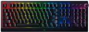 Купить Razer BlackWidow V3 Pro - Tastatur - Hintergrundbeleuchtung - USB, Bluetooth, 2,4 GHz - Deutsch - Tastenschalter: Razer Green (RZ03-03530400-R3G1) в магазине wardena.ru