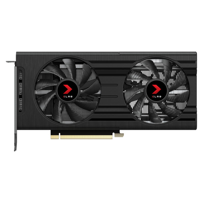 Купить PNY XLR8 GeForce RTX 3050 Gaming REVEL EPIC-X RGB - Grafikkarten - GF RTX 3050 - 8 GB GDDR6 - PCIe 4.0 x16 - HDMI, 3 x DisplayPort (VCG30508DFXPPB) в магазине wardena.ru