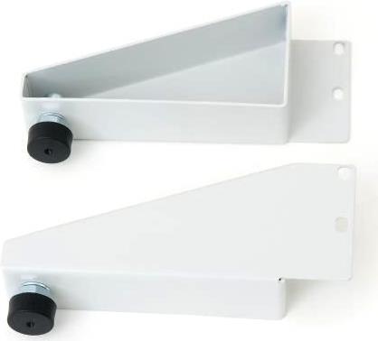 Купить Triton 48,30cm (19") Open Frame Double section XD8 - Schrank - offener Rahmen - RAL 7035 - 37U - 48.3 cm (19") (RSX-37-XD8-CXX-A3) в магазине wardena.ru