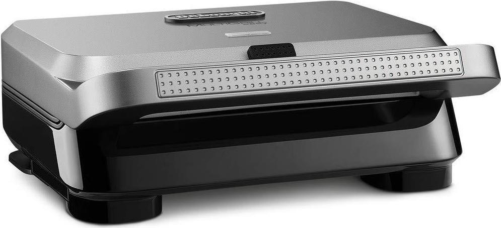 Купить Delonghi SW12BC.S Sandwichmaker (SW12BC.S) в магазине wardena.ru