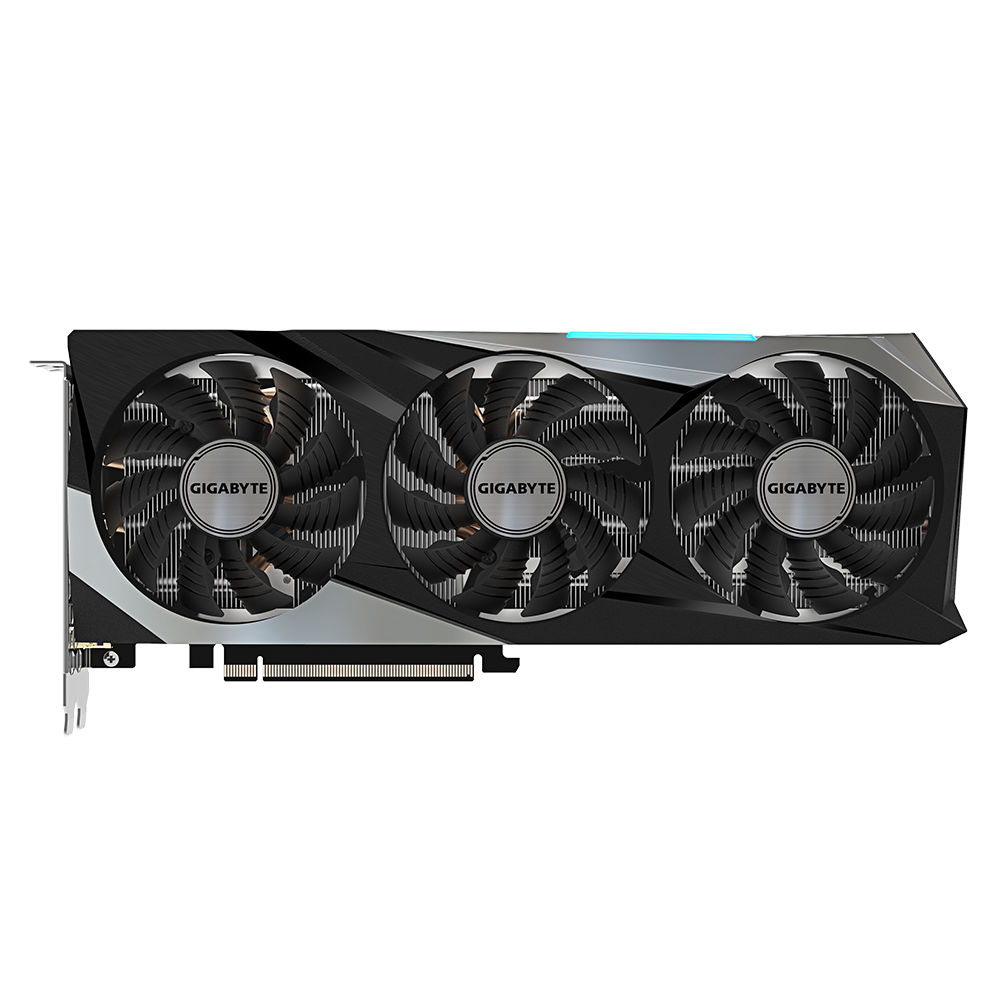 Купить Gigabyte GeForce RTX 3070 GAMING OC 8G (rev. 2.0) - Grafikkarten - GF RTX 3070 - 8 GB GDDR6 - PCIe 4.0 x16 - 2 x HDMI, 2 x DisplayPort (GV-N3070GAMING OC-8GD 2.0) в магазине wardena.ru