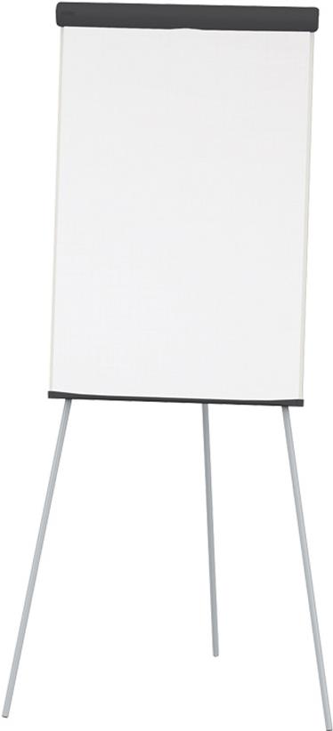 Купить MAUL Flipchart standard melamin, Tafel: (B)660 x (H)970 mm aus Melaminharzplatte, beschrift- und trocken abwischbar (6371682) в магазине wardena.ru