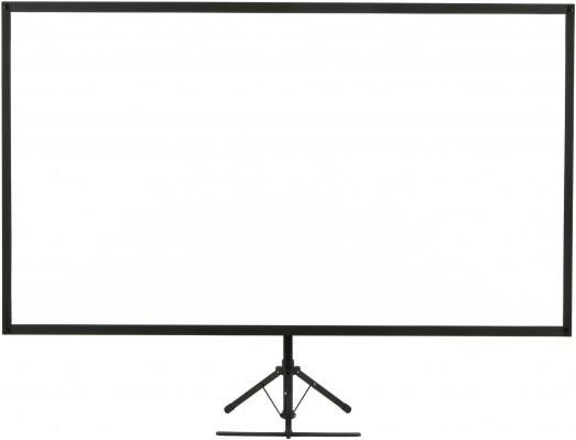 Купить Epson ELPSC21 - Projektionsbildschirm mit Stativ - 203 cm (80") - 16:9 - für Epson EB-1771, 1775, 1776, 2042, 93, S02, S92, W06, X11, EH-TW5200, TW5705, TW5820, TW5825 (V12H002S21) в магазине wardena.ru