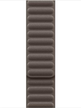 Купить Apple - Uhrarmband für Smartwatch - 42mm - Größe S/M - Dark Taupe (MXWM3ZM/A) в магазине wardena.ru