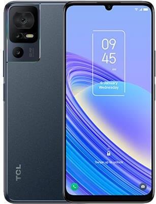 Купить TCL MOVIL SMARTPHONE 40SE 4G 4GB 128GB DS DARK (T610K-2ALCA112-2) в магазине wardena.ru