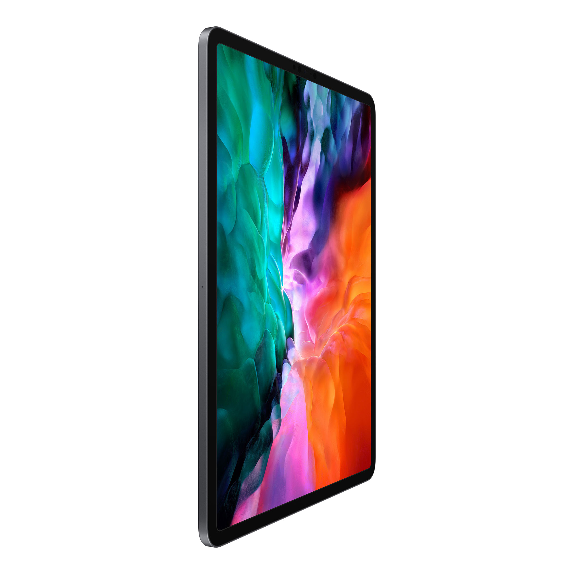 Купить Apple 12.9"  iPad Pro Wi-Fi - 4. Generation - Tablet - 128 GB - 32.8 cm (12.9") IPS (2732 x 2048) - Space-grau (MY2H2FD/A) в магазине wardena.ru