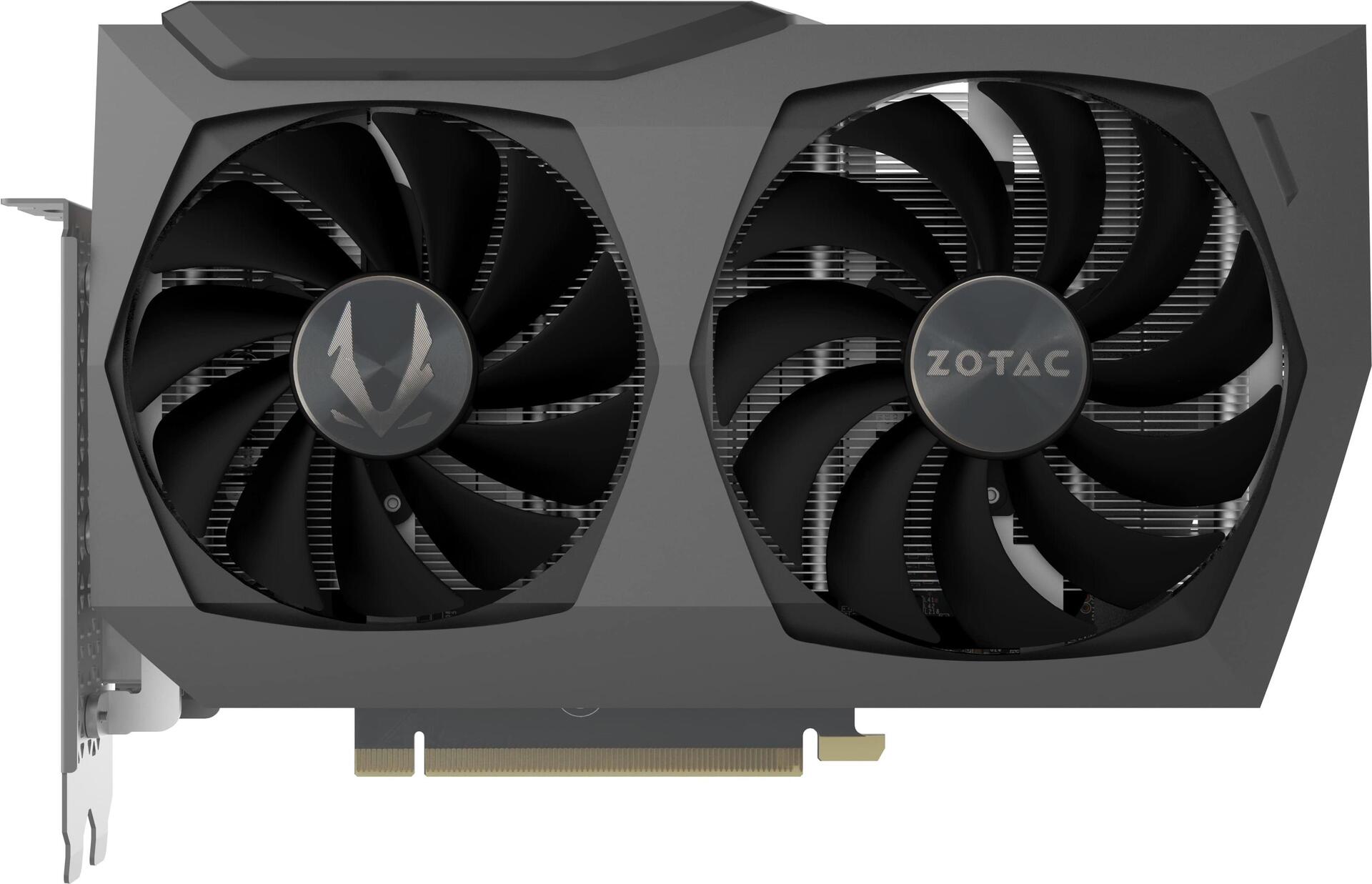 Купить ZOTAC GAMING GeForce RTX 3070 Twin Edge OC LHR - Grafikkarten - GF RTX 3070 - 8 GB GDDR6 - PCIe 4.0 x16 - HDMI, 3 x DisplayPort (ZT-A30700H-10PLHR) в магазине wardena.ru