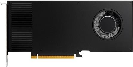 Купить Dell Nvidia RTX A4000 16GB Graphics Card (DELL-HGP0F) в магазине wardena.ru