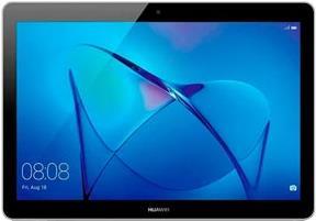 Купить Huawei MediaPad T3 10 WiFi Grey, 32GB, EU-Ware (AGS-W09) в магазине wardena.ru