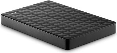 Купить Seagate Expansion STEA4000400 - Festplatte - 4 TB - extern ( tragbar ) - 6.4 cm ( 2.5" ) - USB 3.0 в магазине wardena.ru