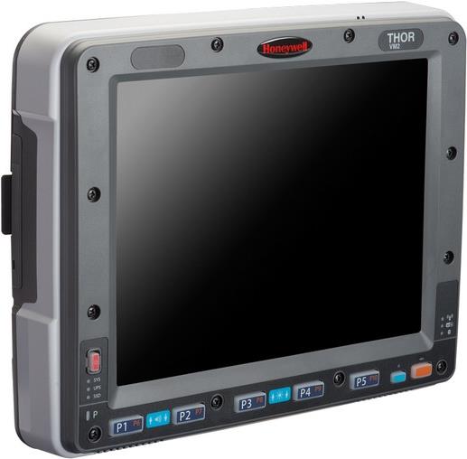 Купить Honeywell Thor VM2 - Computer für den Einbau in Fahrzeuge - Atom Z530 / 1.6 GHz - Win 7 Pro - 2 GB RAM - 32 GB SSD - 24.6 cm (9.7") Touchscreen 1024 x 768 - GMA 500 (VM2W2D1A1AET0SA) в магазине wardena.ru
