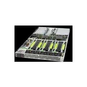 Купить Super Micro Supermicro SuperServer 1029GQ-TRT - Server - Rack-Montage - 1U - zweiweg - RAM 0GB - SATA - Hot-Swap 6,4 cm (2.5") - kein HDD - AST2500 - GigE, 10 GigE - Monitor: keiner (SYS-1029GQ-TRT) в магазине wardena.ru