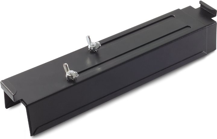 Купить APC - Kabeltrog - Schwarz (AR8016ABLK) в магазине wardena.ru