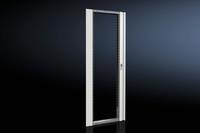 Купить Rittal VX - Rack-Rahmen mit Scharnier - Seite - RAL 7035 - 40U - 48,3 cm (19") (8619033) в магазине wardena.ru