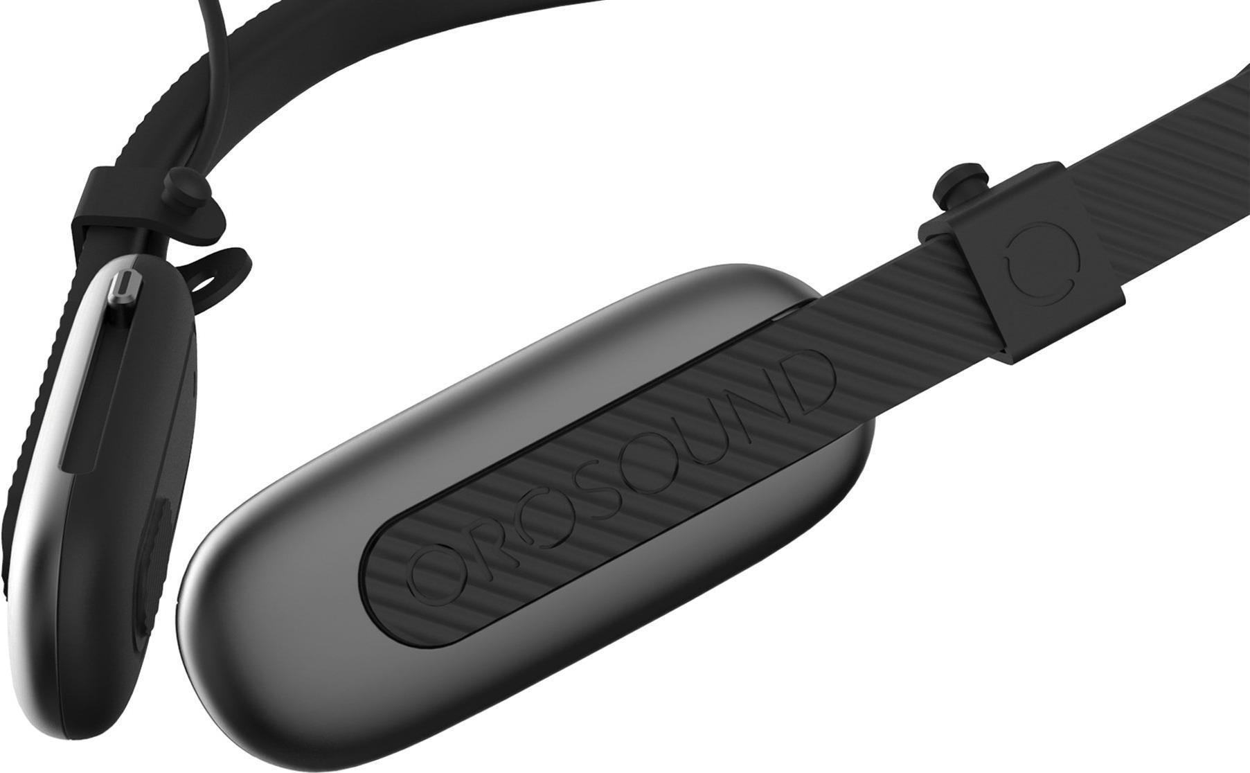 Купить Bakker Elkhuizen Tilde Air Premium - Ohrhörer mit Mikrofon - im Ohr - Nackenbügel - Bluetooth - kabellos - aktive Rauschunterdrückung (BNETNCHBT) в магазине wardena.ru