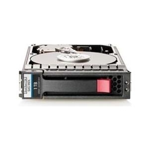Купить HPE Midline - Festplatte - 1 TB - Hot-Swap - 2.5" SFF (6.4 cm SFF) - SAS 6Gb/s - 7200 U/min - mit HP SmartDrive-Träger (653954-001) в магазине wardena.ru