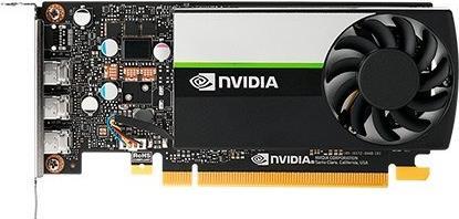 Купить PNY NVIDIA T400 4GB LOW PROFILE (VCNT400-4GB-PB) в магазине wardena.ru