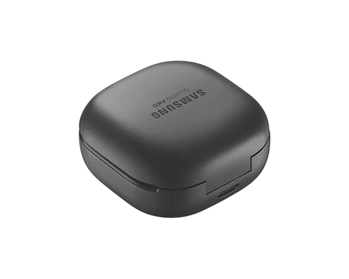 Купить Samsung Galaxy Buds Live - True Wireless-Kopfhörer mit Mikrofon - im Ohr - Bluetooth - aktive Rauschunterdrückung - Black Onyx (SM-R180NZTAEUA) (8806094413274) в магазине wardena.ru