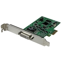 Купить StarTech.com PCIe HD Capture Card - HDMI VGA DVI Component - 1080P - Videoaufnahmeadapter - PCIe (PEXHDCAP2) в магазине wardena.ru