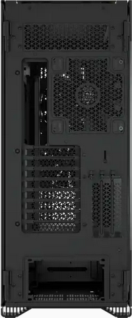 Купить CORSAIR - ohne Netzteil - USB/Audio (CC-9011218-WW) в магазине wardena.ru