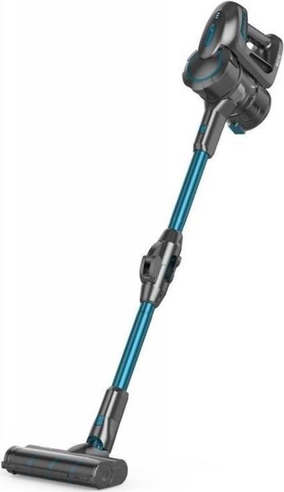 Купить ECG VT 6220 2in1 Power Flex Akku Trocken HEPA Beutellos 0,5 l 200 W Grau 2200 Ah (100001324987) в магазине wardena.ru