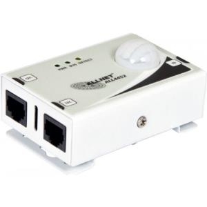 Купить ALLNET ALL4452 Passiver Infrarot-Sensor (PIR) Verkabelt Weiß Bewegungsmelder (ALL4452) в магазине wardena.ru