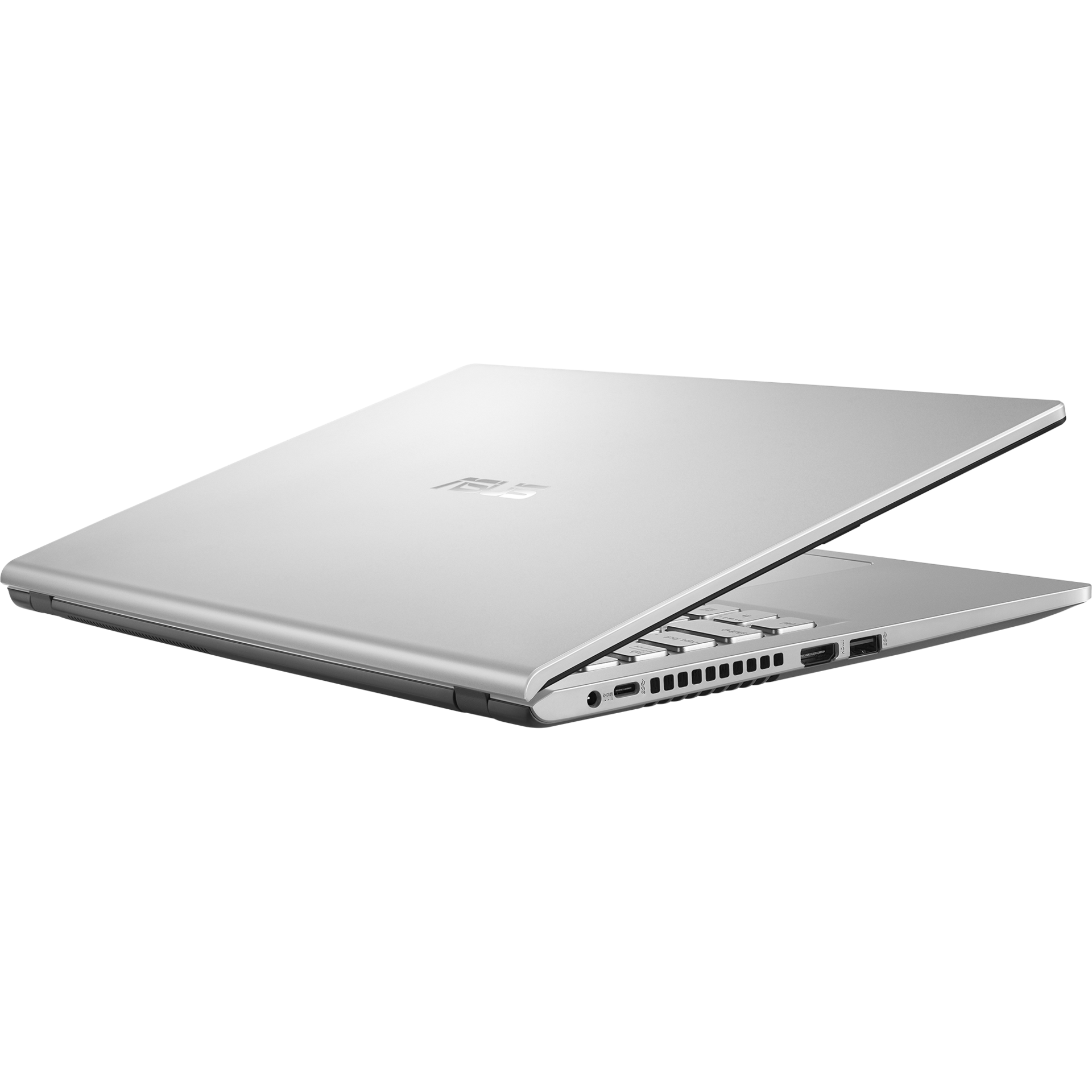 Купить ASUS X515EA BQ946 - Intel Core i3 1115G4 / 3 GHz - kein Betriebssystem - UHD Graphics - 8 GB RAM - 512 GB SSD NVMe - 39.6 cm (15.6") 1920 x 1080 (Full HD) - Wi-Fi 5 - Transparent Silver (LCD-Abdeckung), Transparent Silve (90NB0TY2-M20620) в магазине wardena.ru