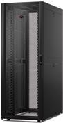 Купить APC NetShelter SX Enclosure with Sides - Schrank - Schwarz - 42U (AR3340) в магазине wardena.ru