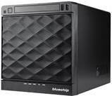 Купить bluechip SERVERline T10302s - Server - Mini-ITX cube - 1-Weg - 1 x Atom C3558 / 2,2 GHz - RAM 8GB - HDD 1TB - AST2400 - GigE - kein Betriebssystem - Monitor: keiner (850248) в магазине wardena.ru