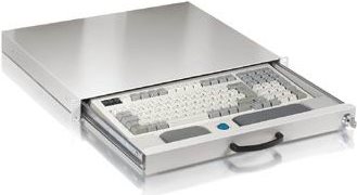 Купить equip - Tastatureinschub - Hellgrau (260410) в магазине wardena.ru