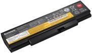 Купить Lenovo ThinkPad Battery 76+ - Laptop-Batterie - Lithium-Ionen - 6 Zellen - 4400 mAh - weltweit - FRU - für ThinkPad E560 20EV, 20EW, E565 20EY, ThinkPad Edge E550 20DF, 20DG, E555 20DH (45N1761) в магазине wardena.ru