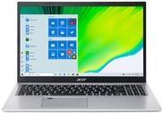 Купить Acer Aspire 5 A515-56G - Core i5 1135G7 - Win 11 Home - GF MX450 - 16GB RAM - 512GB SSD QLC - 39,62 cm (15.6") IPS 1920 x 1080 (Full HD) - Wi-Fi 6 - Reines Silber - kbd: Deutsch (NX.AT2EV.00G) в магазине wardena.ru