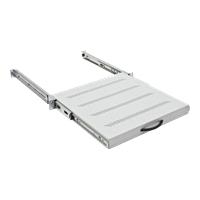 Купить Triton RAC-UP-X31-A1 - Rack - Regal - RAL 7035 - 1U - 48.3 cm (19") в магазине wardena.ru