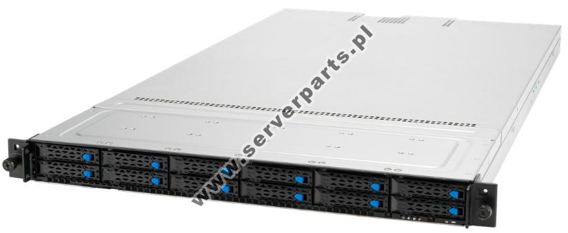 Купить Server ASUS RS500A-E11-RS12U • Rack Server • 1U SATA/M.2 в магазине wardena.ru