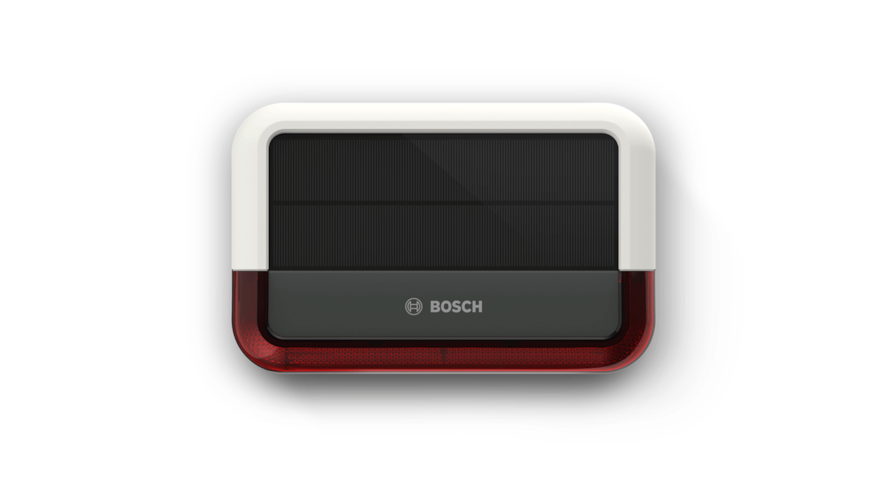 Купить Bosch Smart Home - Sirene (8750001471) в магазине wardena.ru