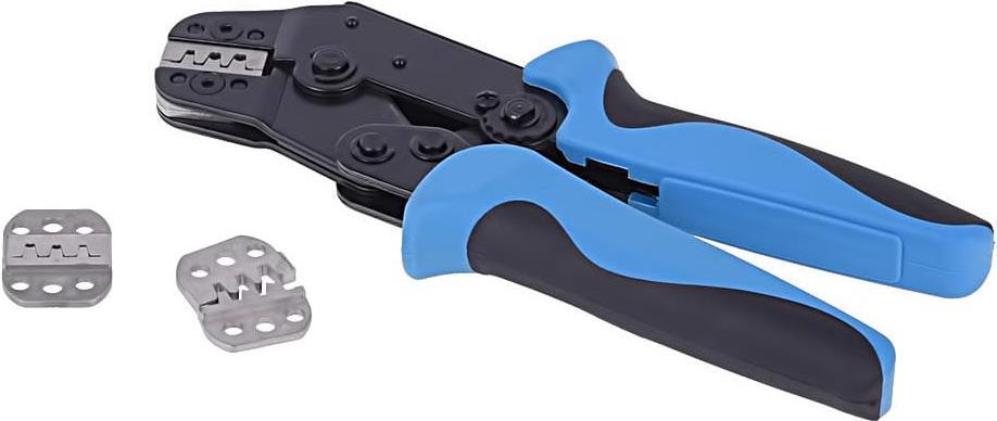 Купить Alphacool Eistools Crimping Kit - Netzwerkreparaturausrüstung (29139) в магазине wardena.ru