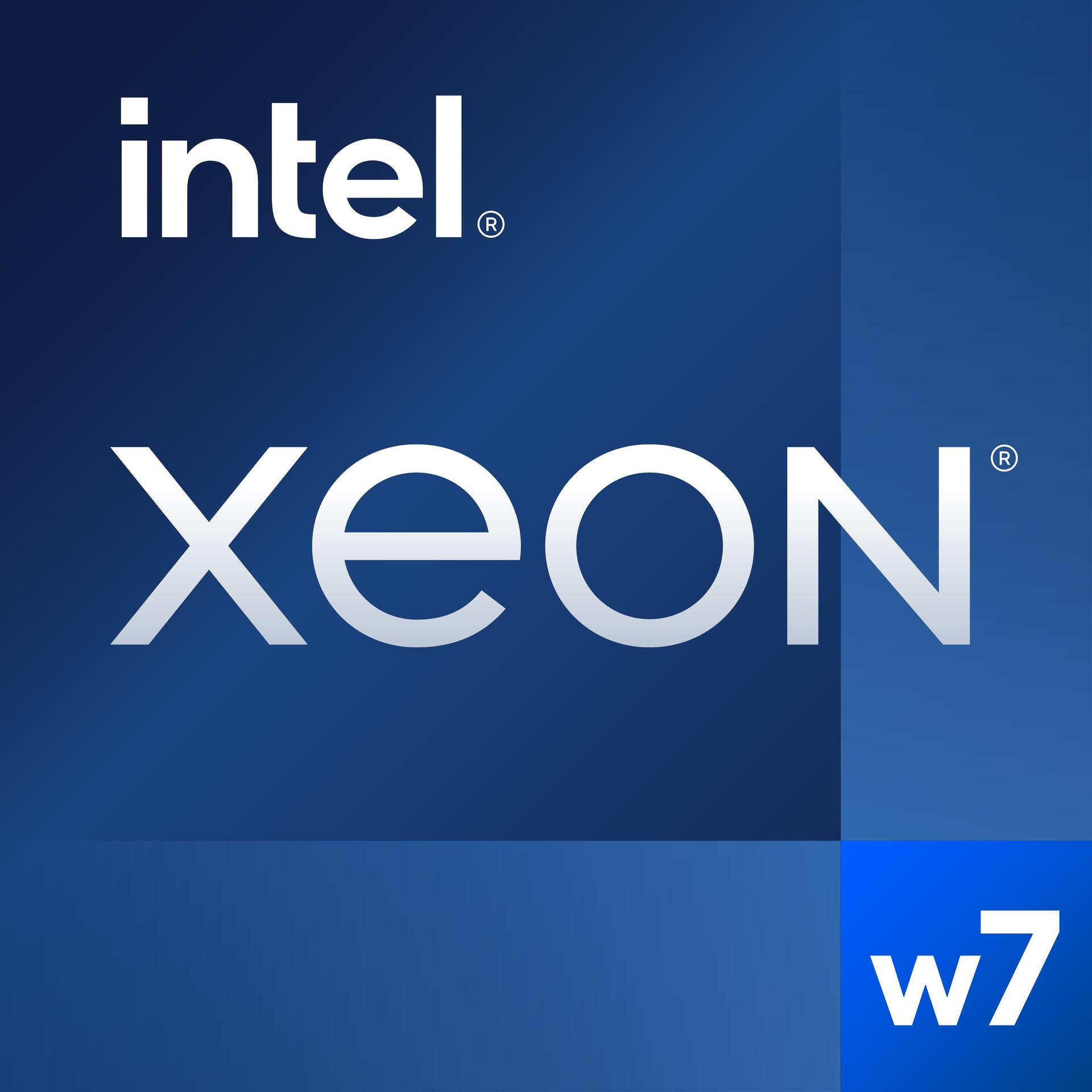 Купить Intel CPU/Xeon W7-3465X 28 Core 2.50 GHz Box (BX807133465X) в магазине wardena.ru
