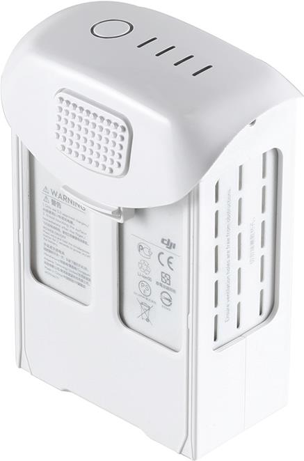 Купить DJI 6958265138553 Batterie/Akku Funkgesteuertes (RC-) Modell-Teil (SP64) (CP.PT.000601) в магазине wardena.ru