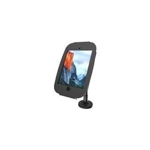 Купить Compulocks iPad Secure Space Enclosure with Flex Arm Kiosk Black - Befestigungskit ( Diebstahlschutzgehäuse, Flexibler Arm ) für Tablett - Schwarz - für Apple iPad mini; iPad mini 2; 3; 4 (159B235SMENB) в магазине wardena.ru