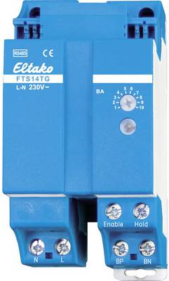 Купить ELTAKO FTS14TG Taster-Gateway für FTS14-Systeme (30014061) в магазине wardena.ru
