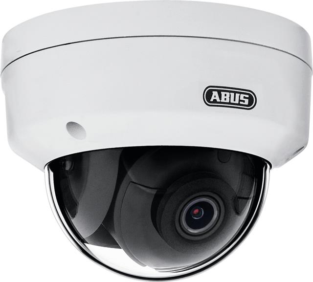 Купить ABUS TVIP44511 Sicherheitskamera Dome IP-Sicherheitskamera Innen & Außen 2688 x 1520 Pixel Zimmerdecke (TVIP44511) в магазине wardena.ru