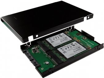 Купить EXSYS EX-3683 Schnittstellenkarte/Adapter (EX-3683) в магазине wardena.ru