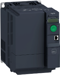 Купить APC Schneider 1 Stück - Schneider Electric Frequenzumrichter ATV320 7,5kW, 380-500V, 3-p / 681041 (ATV320U75N4B) в магазине wardena.ru