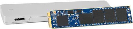 Купить OWC Aura Pro 500 GB SATA 3D TLC NAND (OWCS3DAP116K500) в магазине wardena.ru
