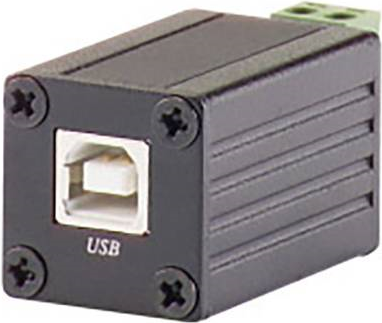Купить ABUS Signalkonverter USB->RS485 TV8468 (TV8468) в магазине wardena.ru