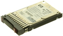 Купить HPE Enterprise - Festplatte - 300 GB - Hot-Swap - 2.5" SFF (6.4 cm SFF) - SAS 6Gb/s - 10000 U/min (637992-001) в магазине wardena.ru