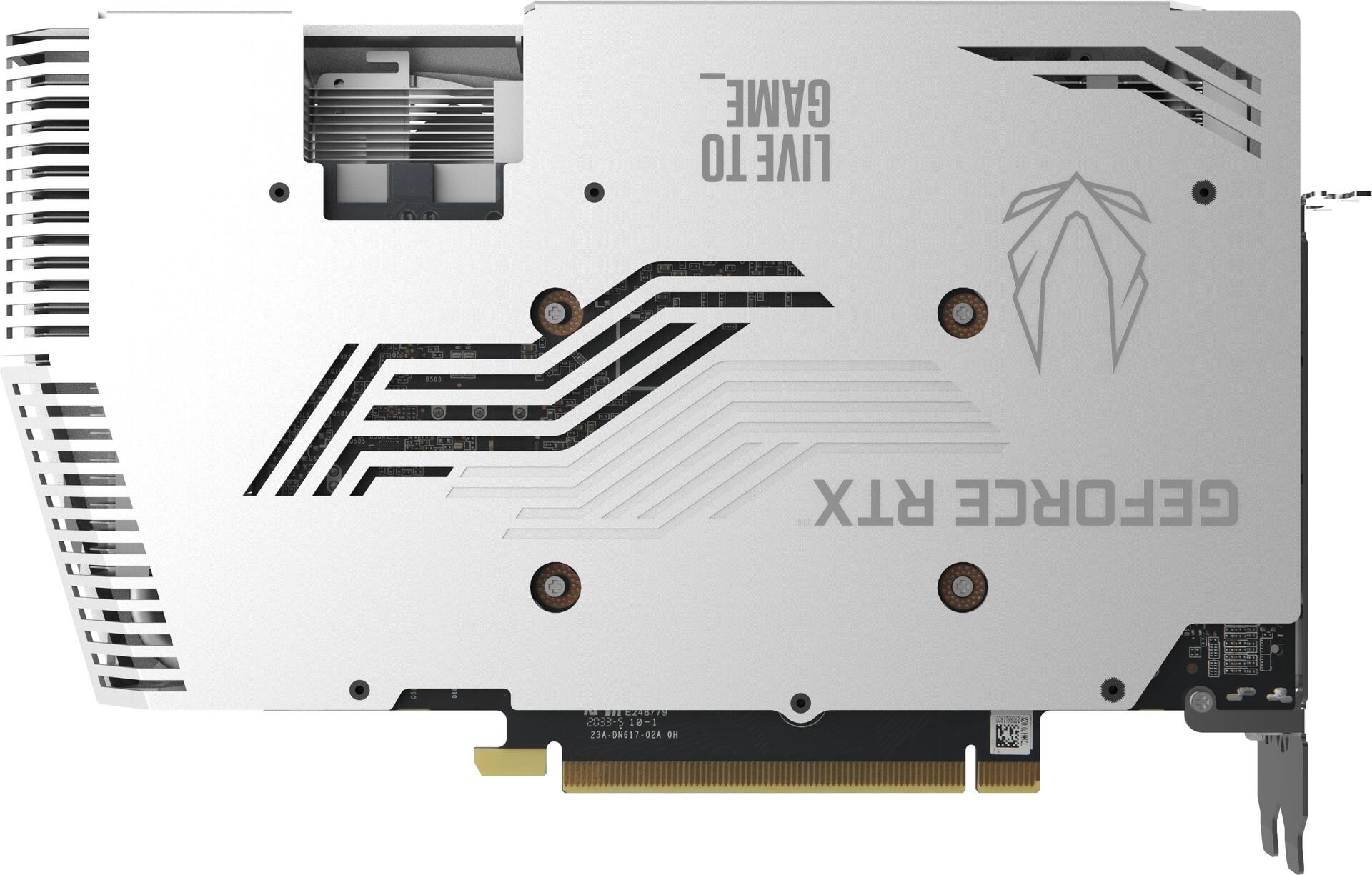 Купить ZOTAC GAMING GeForce RTX 3070 Twin Edge OC LHR - White Edition - Grafikkarten - GF RTX 3070 - 8 GB GDDR6 - PCIe 4.0 x16 - HDMI, 3 x DisplayPort - weiß (ZT-A30700J-10PLHR) в магазине wardena.ru