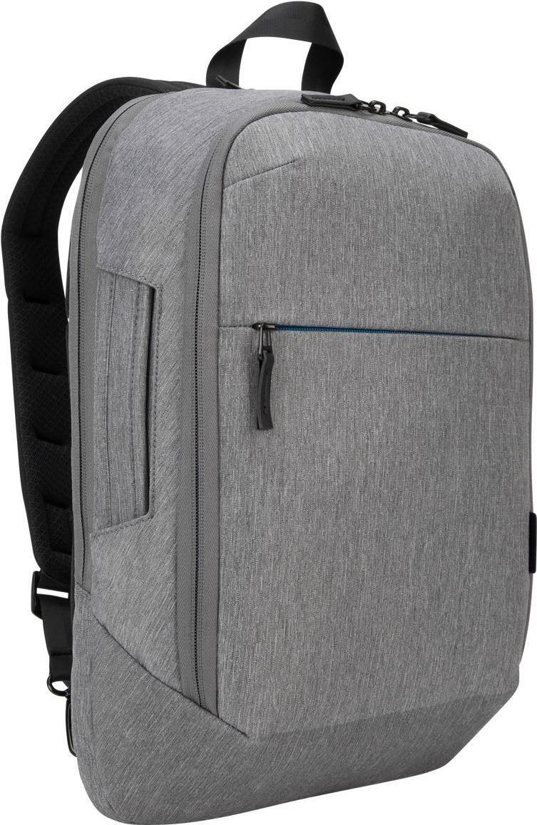 Купить Targus CityLite Convertible - Notebook-Rucksack - 39.6 cm (15.6") - Grau (TSB937GL) в магазине wardena.ru